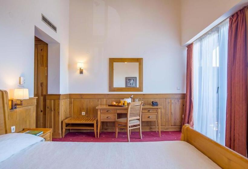 스탠다드 룸, Pirin Golf Hotel & Spa