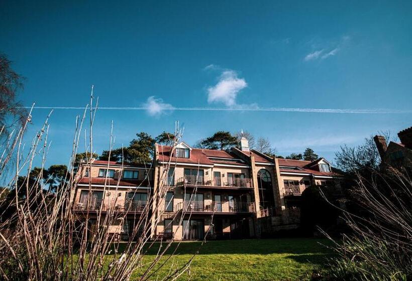 Апартаменты Премиум 1 Спальня, Rutland Hall
