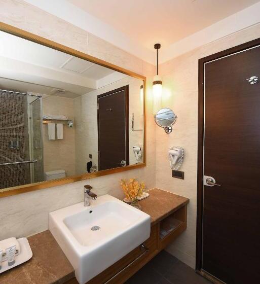 اتاق استاندارد, Fullon Hotel Hualien