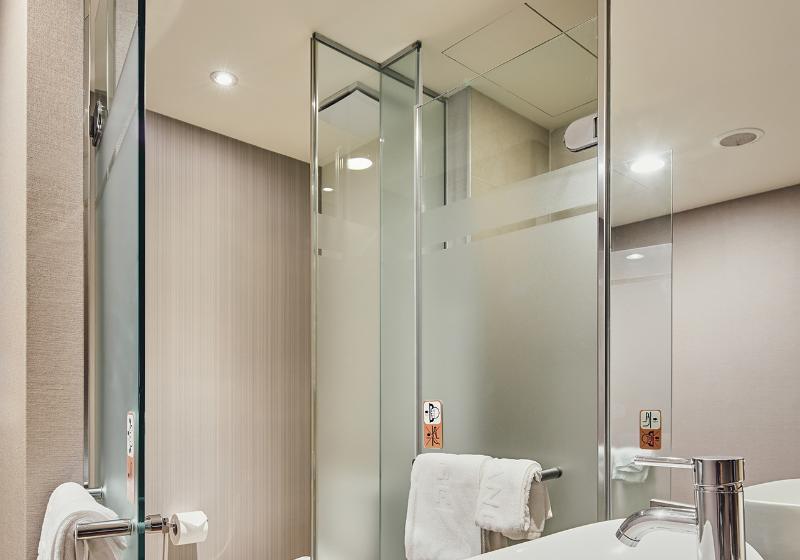 اتاق استاندارد, Orange Hotel   Linsen, Taipei