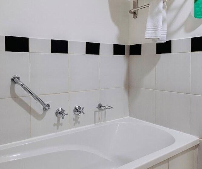 اتاق استاندارد با 2 تخت دوبل, Protea Hotel By Marriott Kimberley