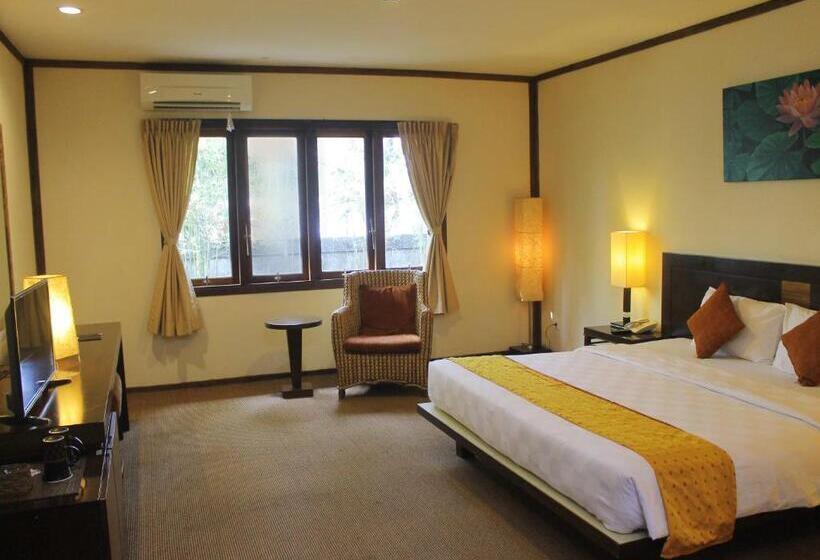 اتاق پرمیوم, Gardenia Resort And Spa