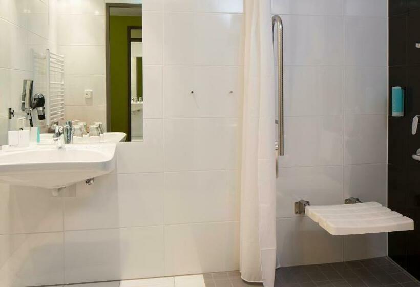클래식 룸, Austria Trend Hotel Doppio Wien