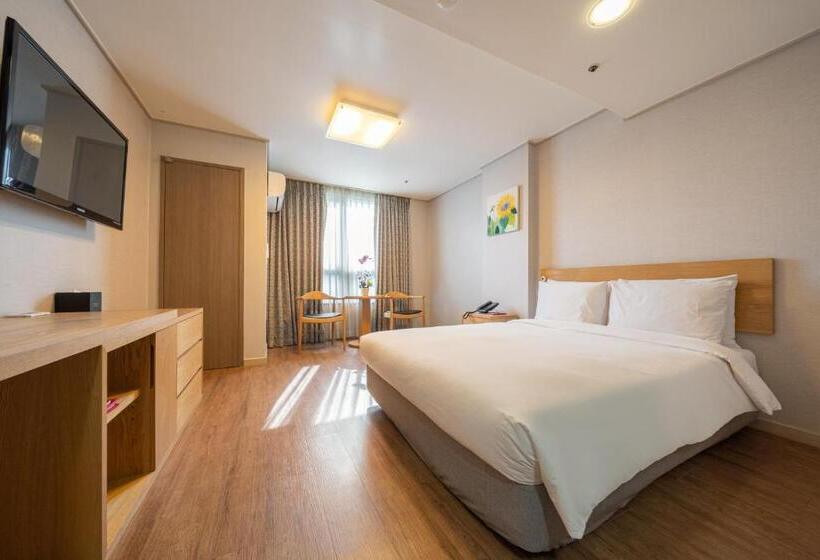 اتاق سوپریور, Ramada By Wyndham Seoul Dongdaemun
