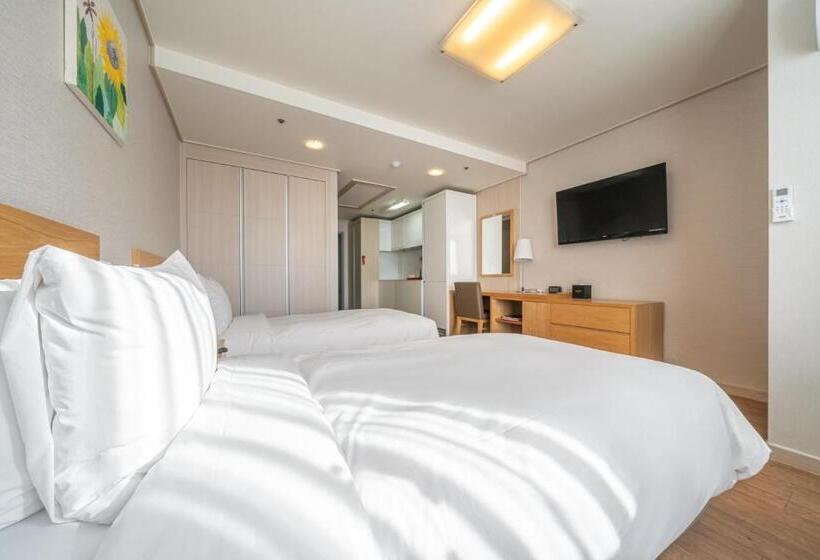اتاق سوپریور, Ramada By Wyndham Seoul Dongdaemun