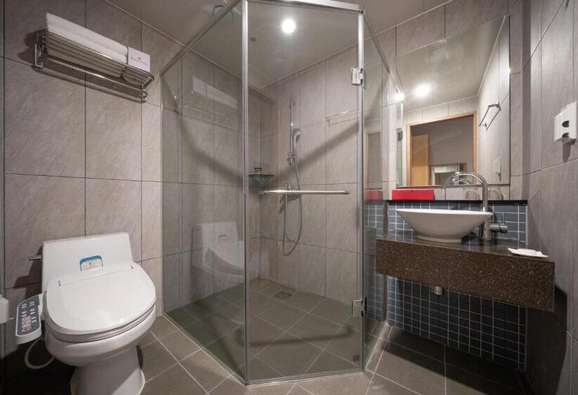سوییت, Ramada By Wyndham Seoul Dongdaemun