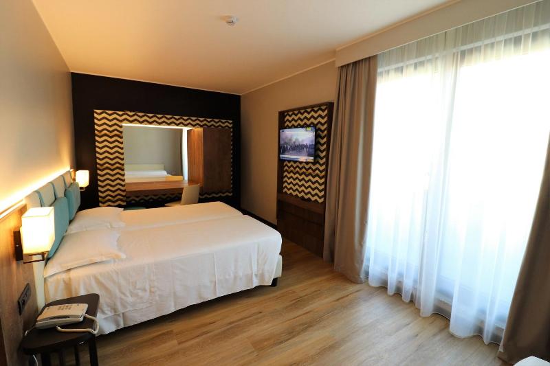 اتاق استاندارد, Ramada By Wyndham Seoul Dongdaemun