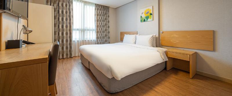 سوییت, Ramada By Wyndham Seoul Dongdaemun