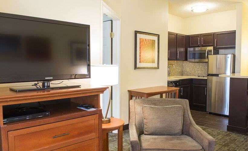 스위트, Staybridge Suites Fargo By Ihg