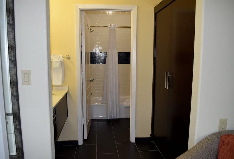 Люкс Адаптированный для Инвалидов, Staybridge Suites Houston Stafford   Sugar Land, An Ihg