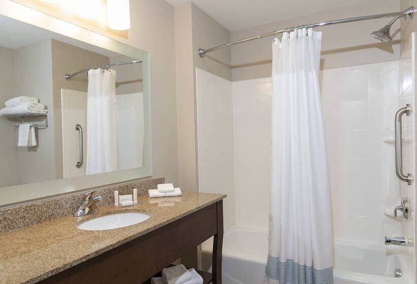 スイート, Towneplace Suites Fort Wayne North