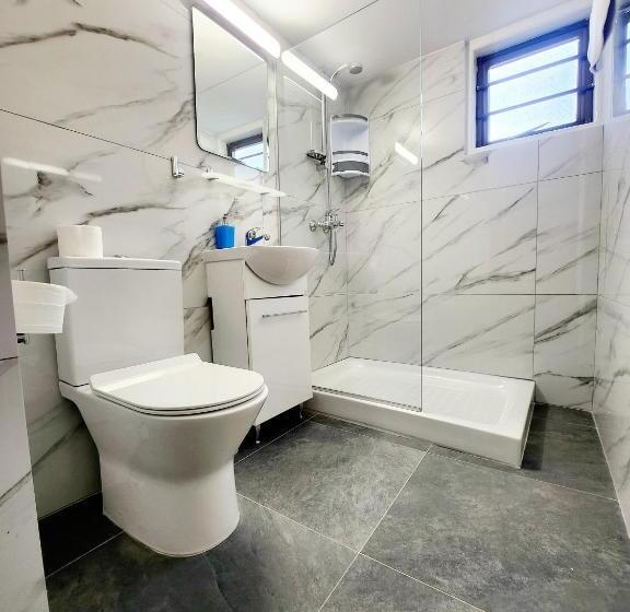 Апартаменты 1 Спальня, Florence Hotel Apartments