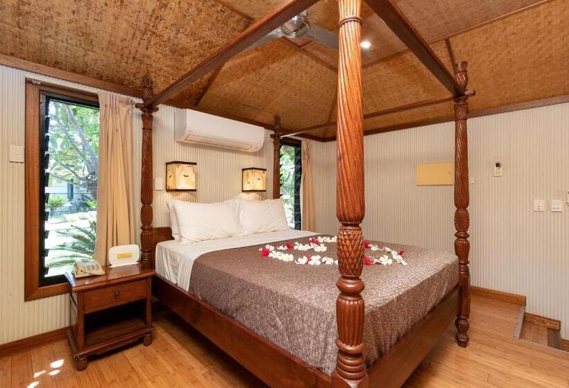 디럭스 스튜디오, Bali Hai Resort & Spa