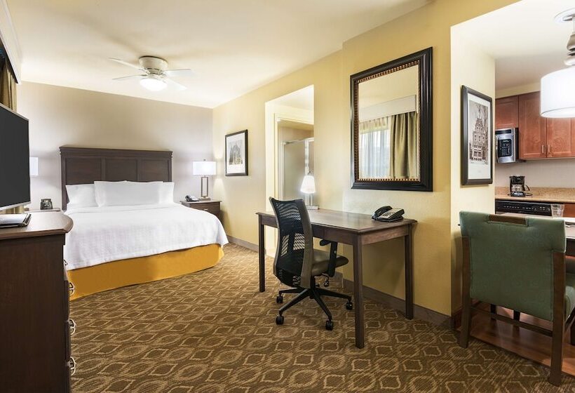 스위트, Homewood Suites By Hilton Princeton