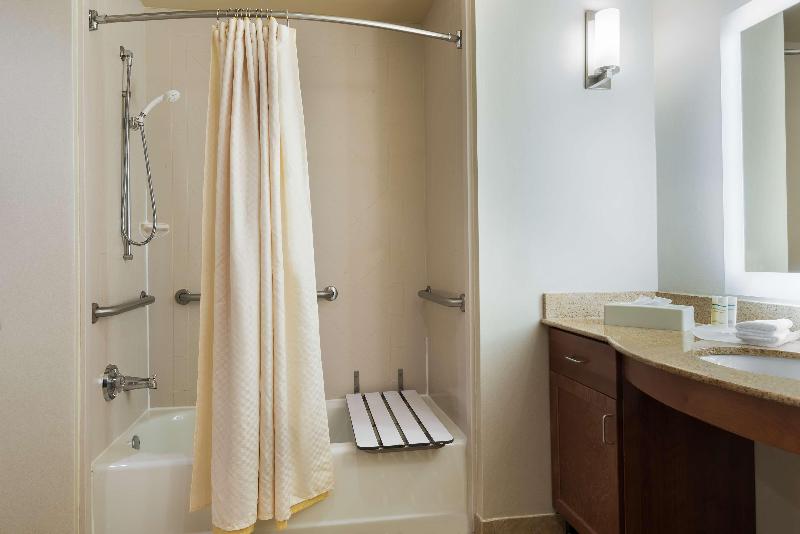 스위트, Homewood Suites By Hilton Princeton