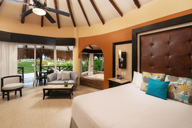 Suite, El Dorado Casitas Royale Catamarán, Cenote & More Inclusive