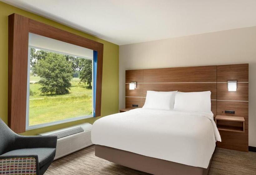스탠다드 룸, Holiday Inn Express & Suites Searcy, An Ihg