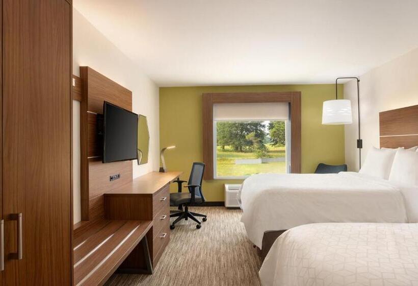 스탠다드 룸, Holiday Inn Express & Suites Searcy, An Ihg