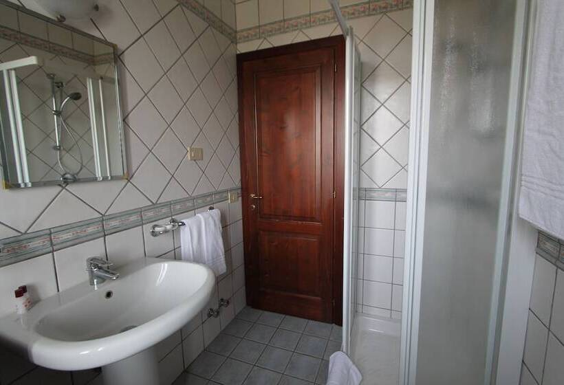 Номер Стандарт, Agrihotel Elisabetta