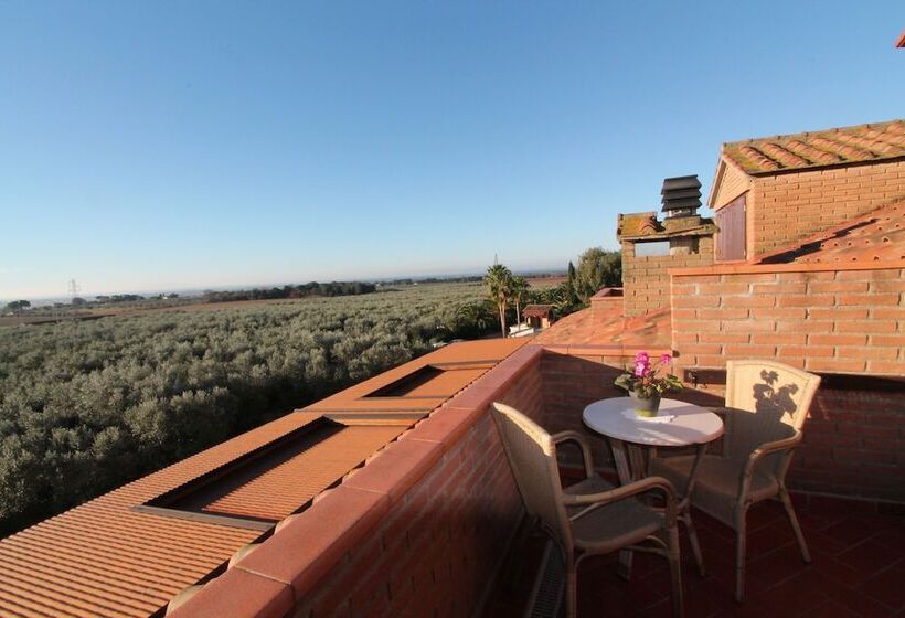 Номер Superior, Agrihotel Elisabetta
