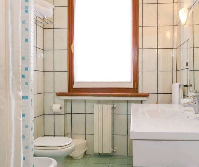 Люкс с Террасой, Agrihotel Elisabetta