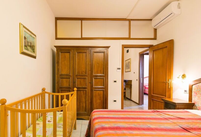 Люкс с Террасой, Agrihotel Elisabetta