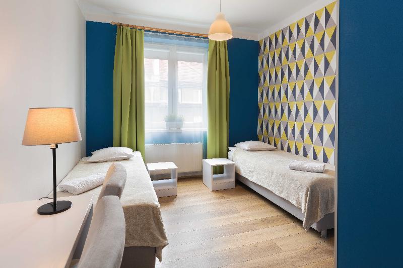 Номер Стандарт, Premium Hostel