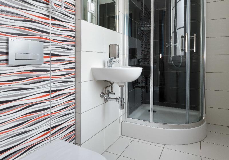 Номер Deluxe, Premium Hostel