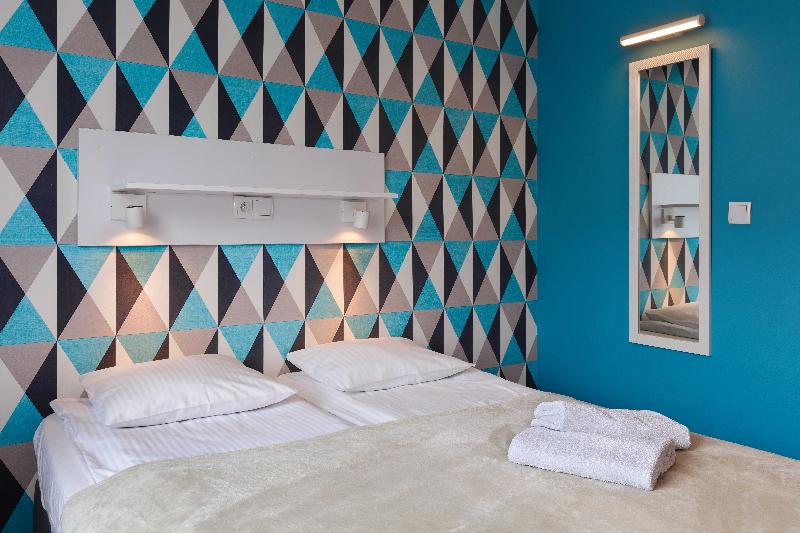 Номер Стандарт, Premium Hostel