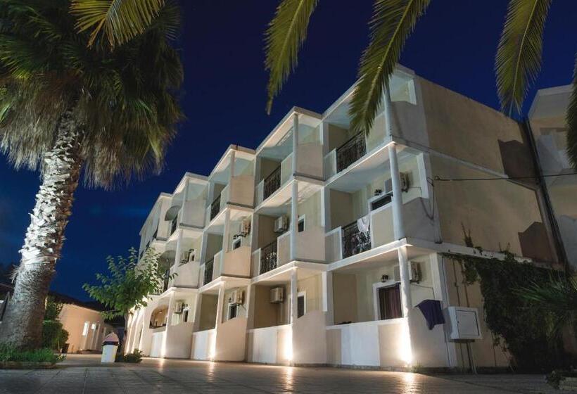 استودیوی استاندارد, Prokopis Studios