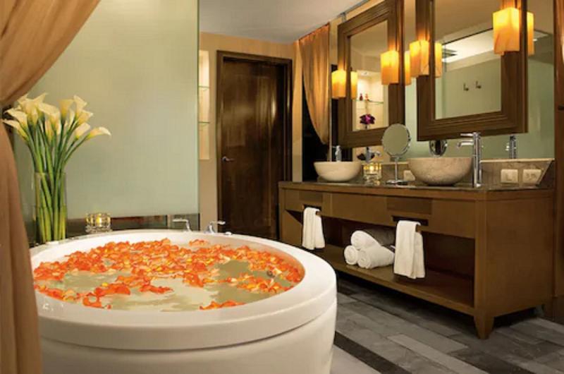 Apartament Junior Club cu vedere la mare, Secrets Vallarta Bay Resort & Spa   Adults Only