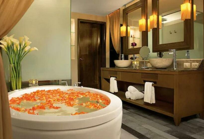 Junior Suite cu Vedere la Mare, Secrets Vallarta Bay Resort & Spa   Adults Only