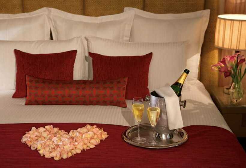 Junior Suite cu Vedere la Mare, Secrets Vallarta Bay Resort & Spa   Adults Only