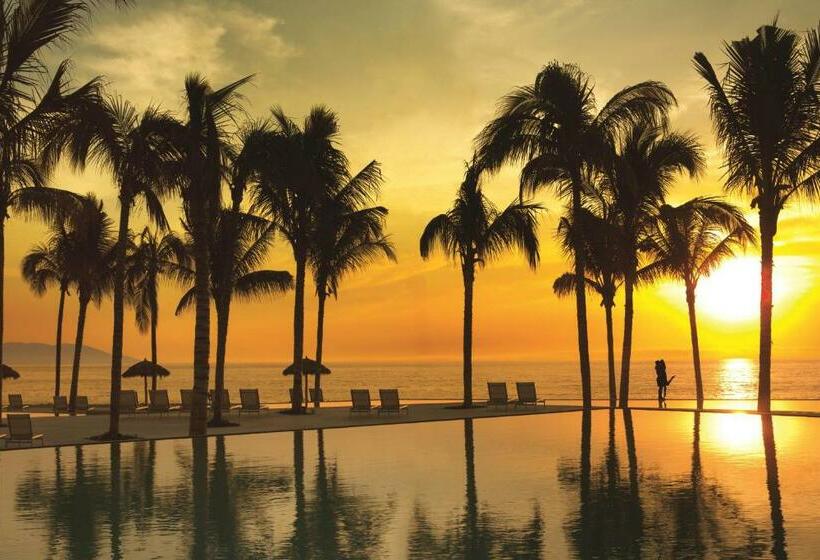 Suite Master cu Priveliște către Mare, Secrets Vallarta Bay Resort & Spa   Adults Only