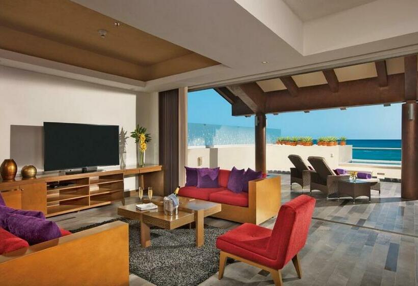 Suite Prezidențial, Secrets Vallarta Bay Resort & Spa   Adults Only