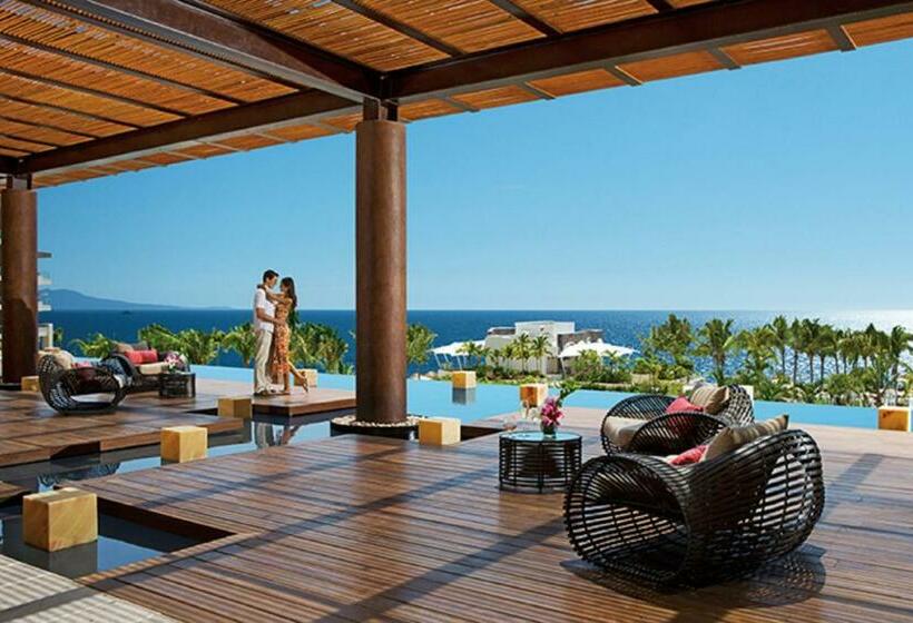 Junior Suite Pat King, Secrets Vallarta Bay Resort & Spa   Adults Only