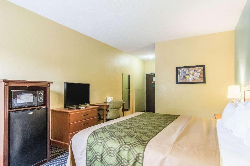 اتاق استاندارد, Hilton Garden Inn Leiden