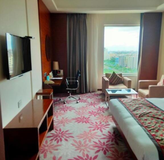 Номер Премиум, Pride Plaza Hotel, Kolkata