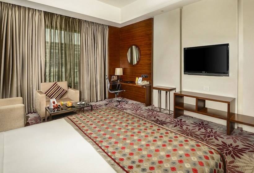 Номер Премиум, Pride Plaza Hotel, Kolkata