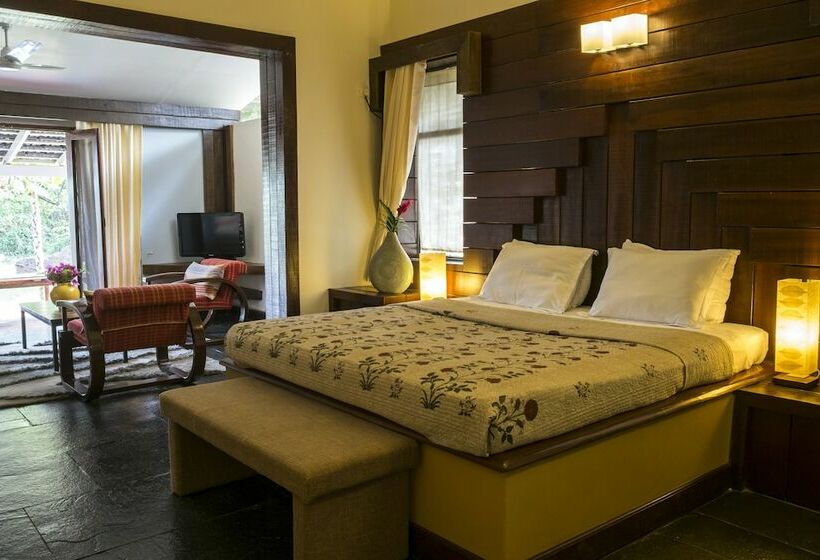 Вилла 5 Спален, Casa Colvale