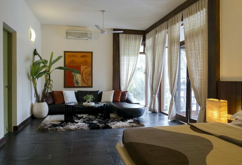 Вилла 5 Спален, Casa Colvale