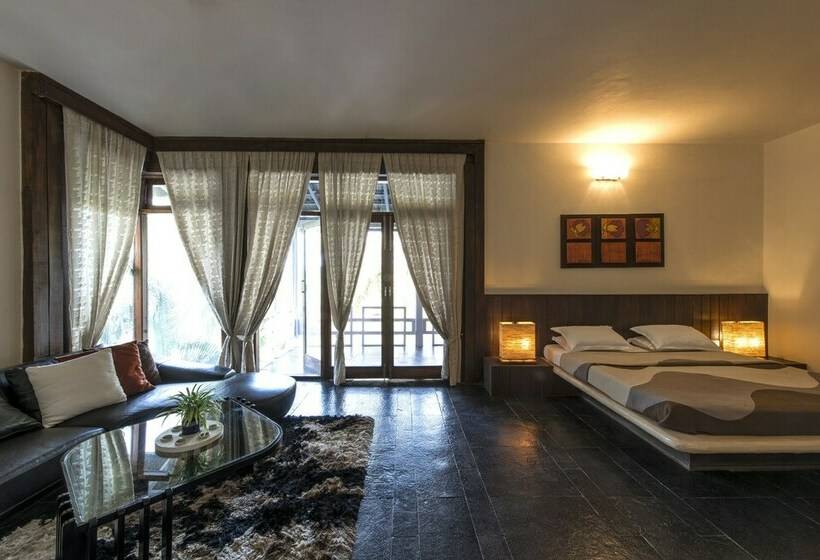 Вилла 5 Спален, Casa Colvale