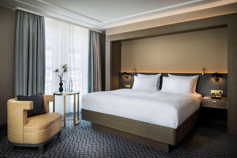 Номер Стандарт, Comfort Suites Near Birkdale Villagehuntersville