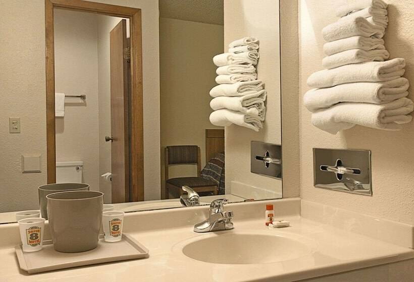 스위트, Holiday Inn Express Hotel & Suites Brownfield By Ihg