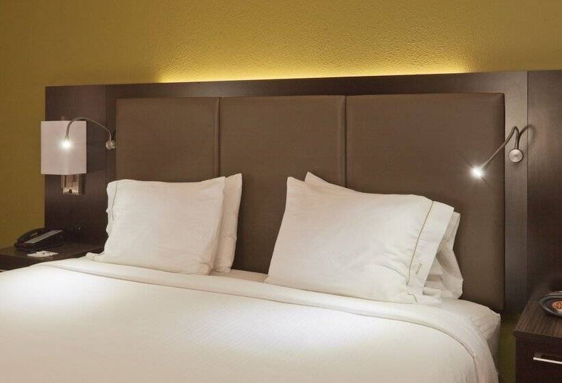 스탠다드 룸, Holiday Inn Express Fulton, An Ihg