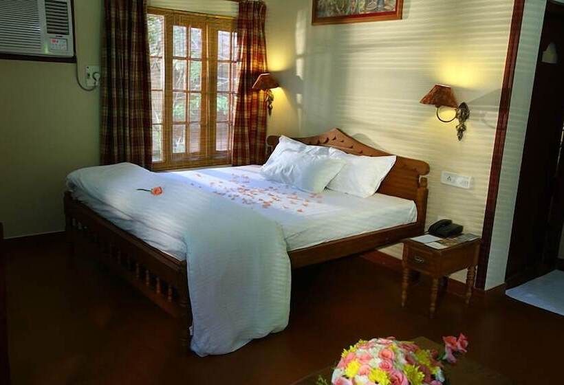 اتاق لوکس, Pagoda Resorts