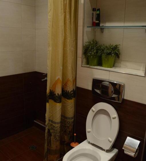 Номер Superior, Elegance On A Budget   Rooms For Rent In Sofia Center