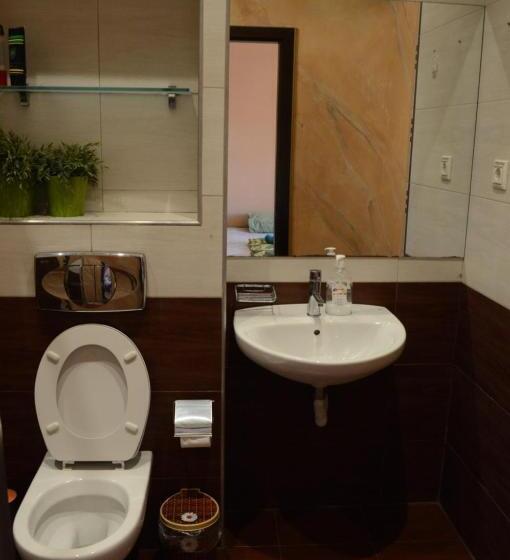 Cameră Superioară, Elegance On A Budget   Rooms For Rent In Sofia Center