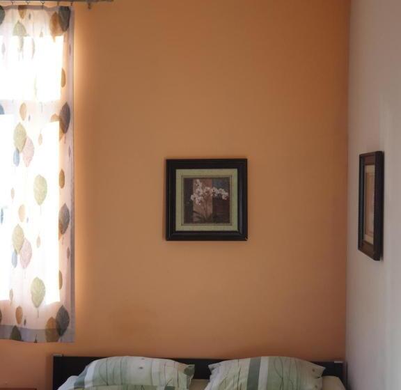Номер Стандарт Совместная Ванная, Elegance On A Budget   Rooms For Rent In Sofia Center