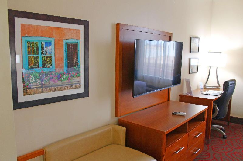 Стандартный Номер Кровать Кинг, Best Western Cannon A.f.b